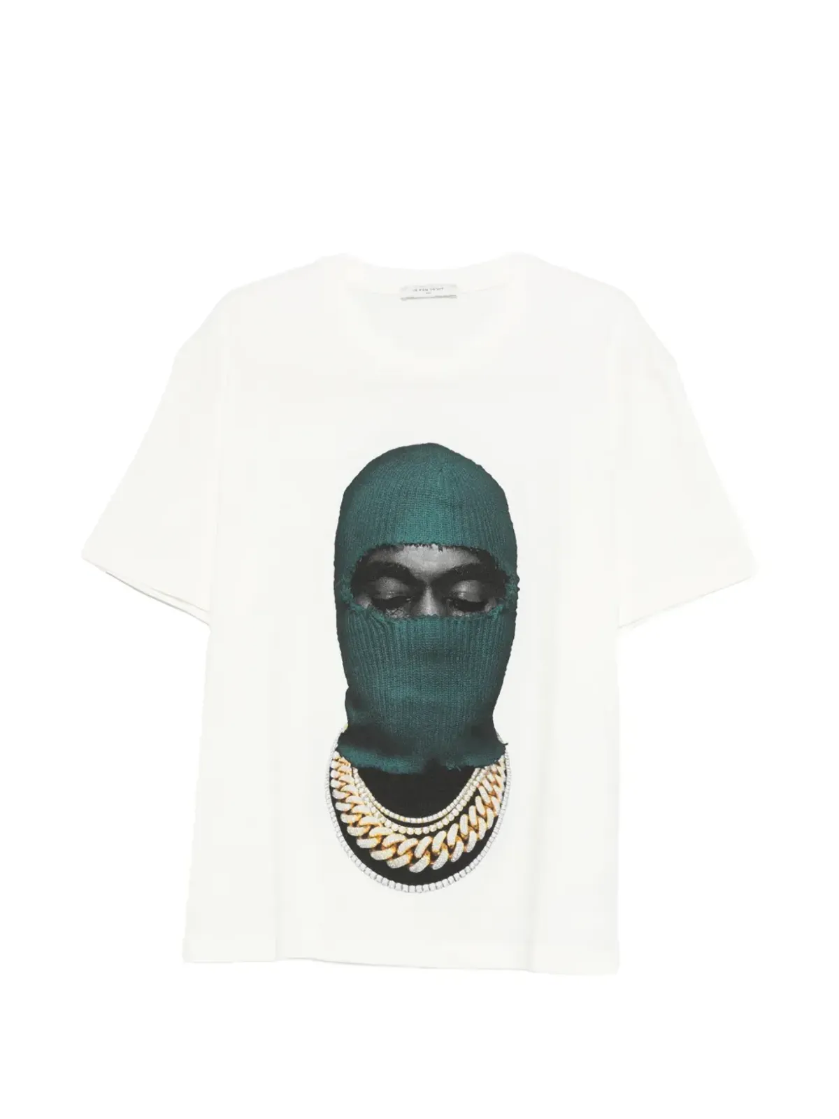 Ih Nom Uh Nit マスク20 Tシャツ - 画像1