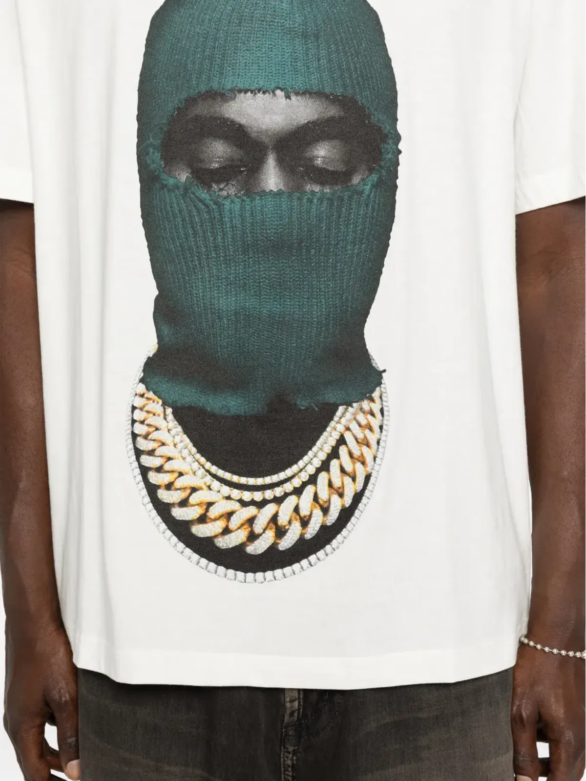 Ih Nom Uh Nit マスク20 Tシャツ - 画像5