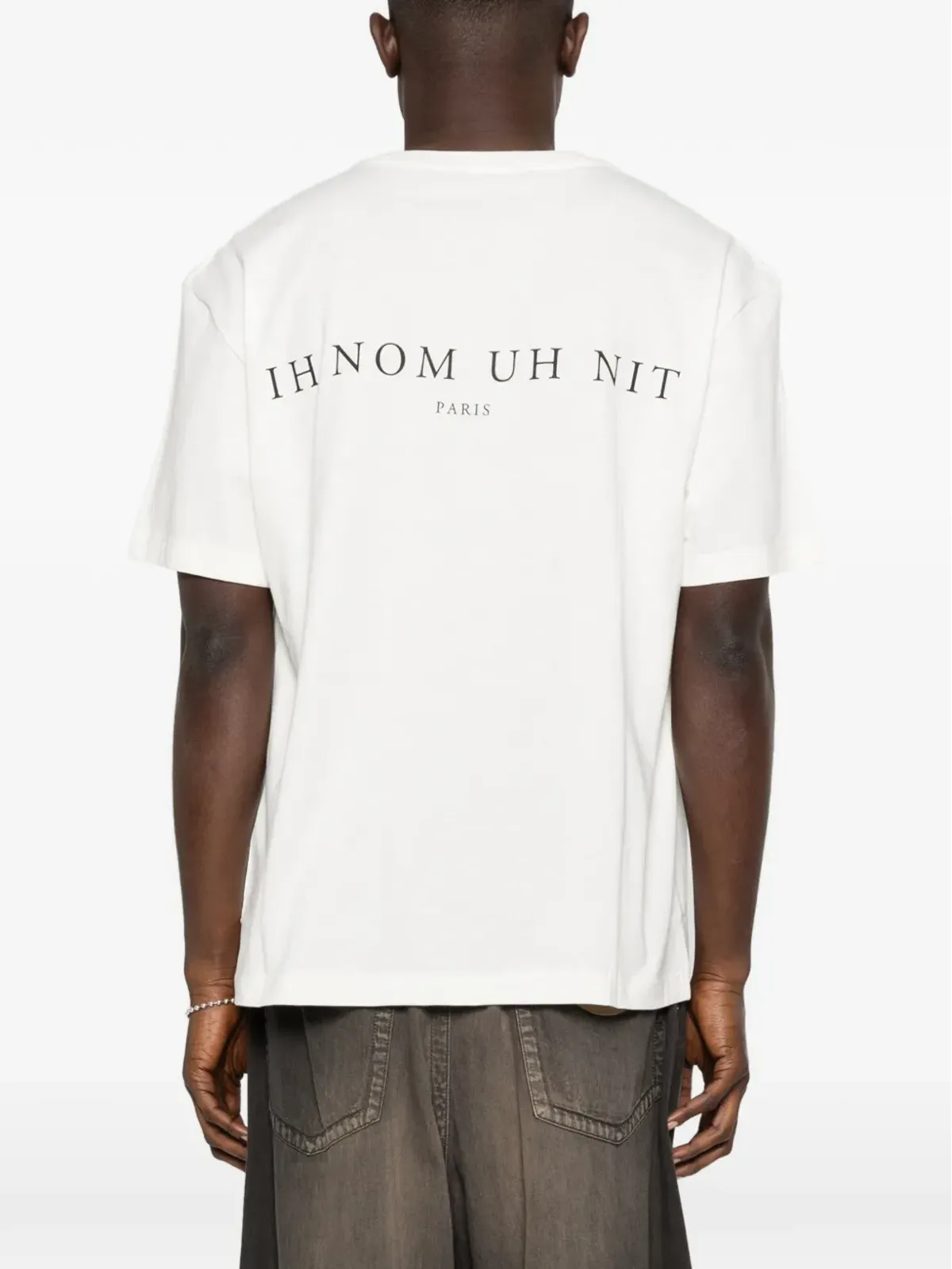 Ih Nom Uh Nit マスク20 Tシャツ - 画像4