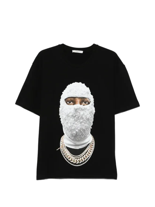 Ih Nom Uh Nit Ih Nom Uh Nit マスク フューチャー Tシャツの商品画像