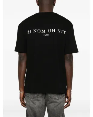 Ih Nom Uh Nit マスク フューチャー Tシャツ - サムネイル4
