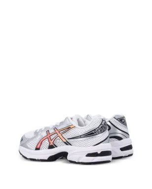 Asics Kids GEL-1130 ロゴディテール スニーカー - サムネイル3
