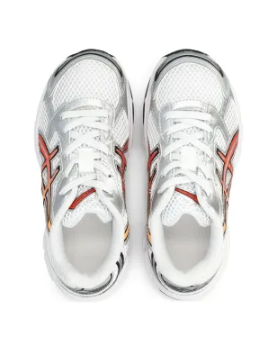 Asics Kids GEL-1130 ロゴディテール スニーカー - サムネイル4