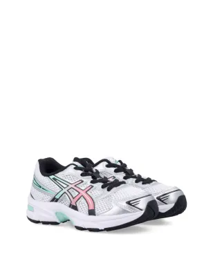 Asics Kids GEL-1130 PS ロゴディテール スニーカー - サムネイル1