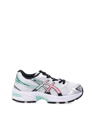 Asics Kids GEL-1130 PS ロゴディテール スニーカー - サムネイル2