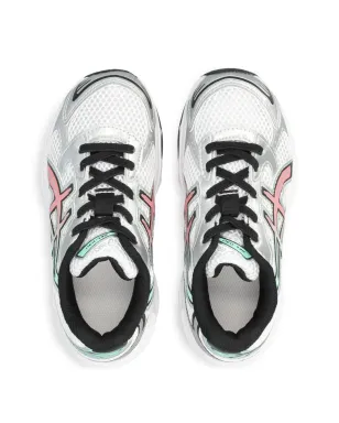 Asics Kids GEL-1130 PS ロゴディテール スニーカー - サムネイル4