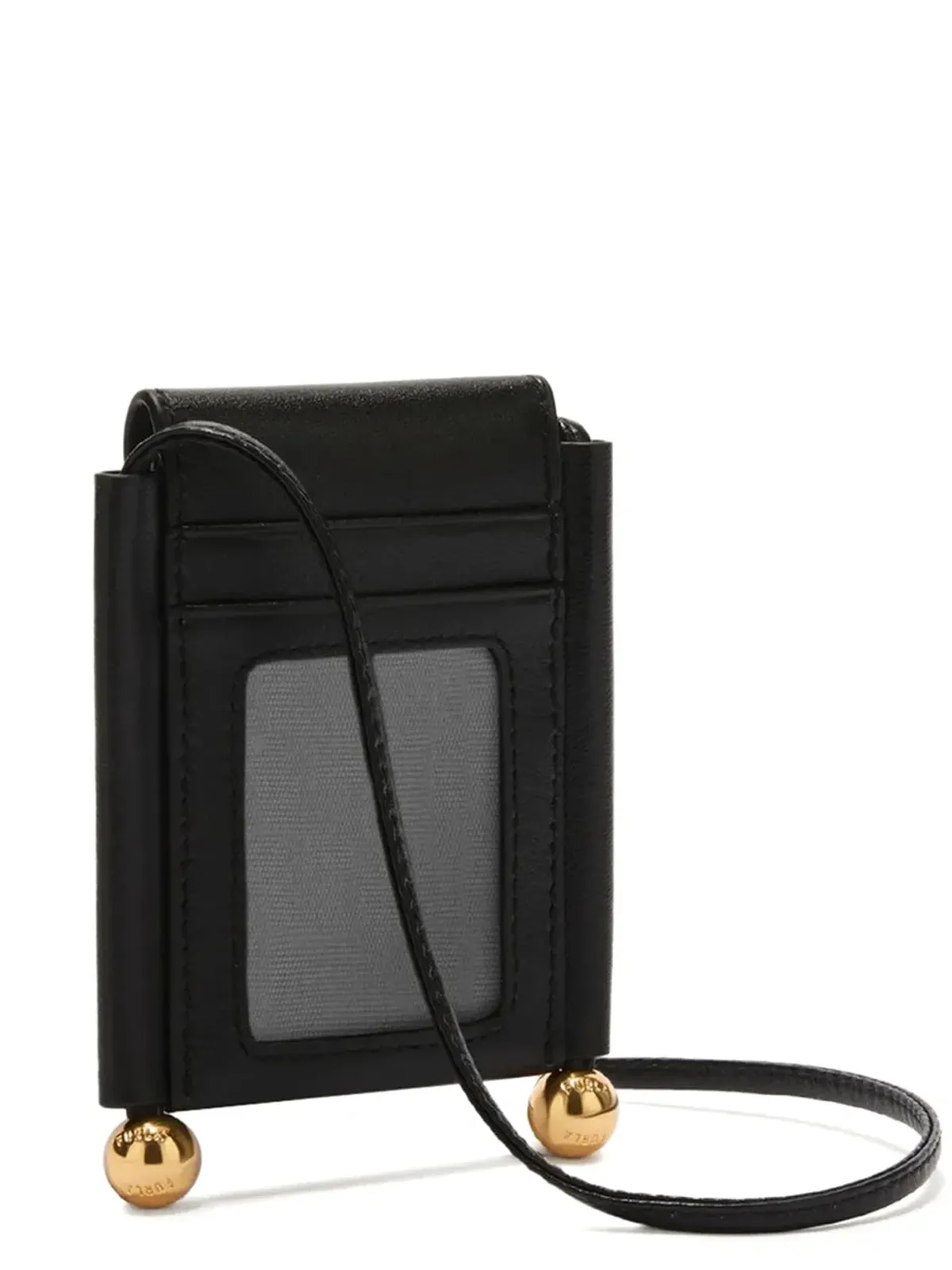 Furla Sferaストラップカードケース - 画像1