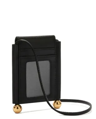 Furla Sferaストラップカードケース - サムネイル1