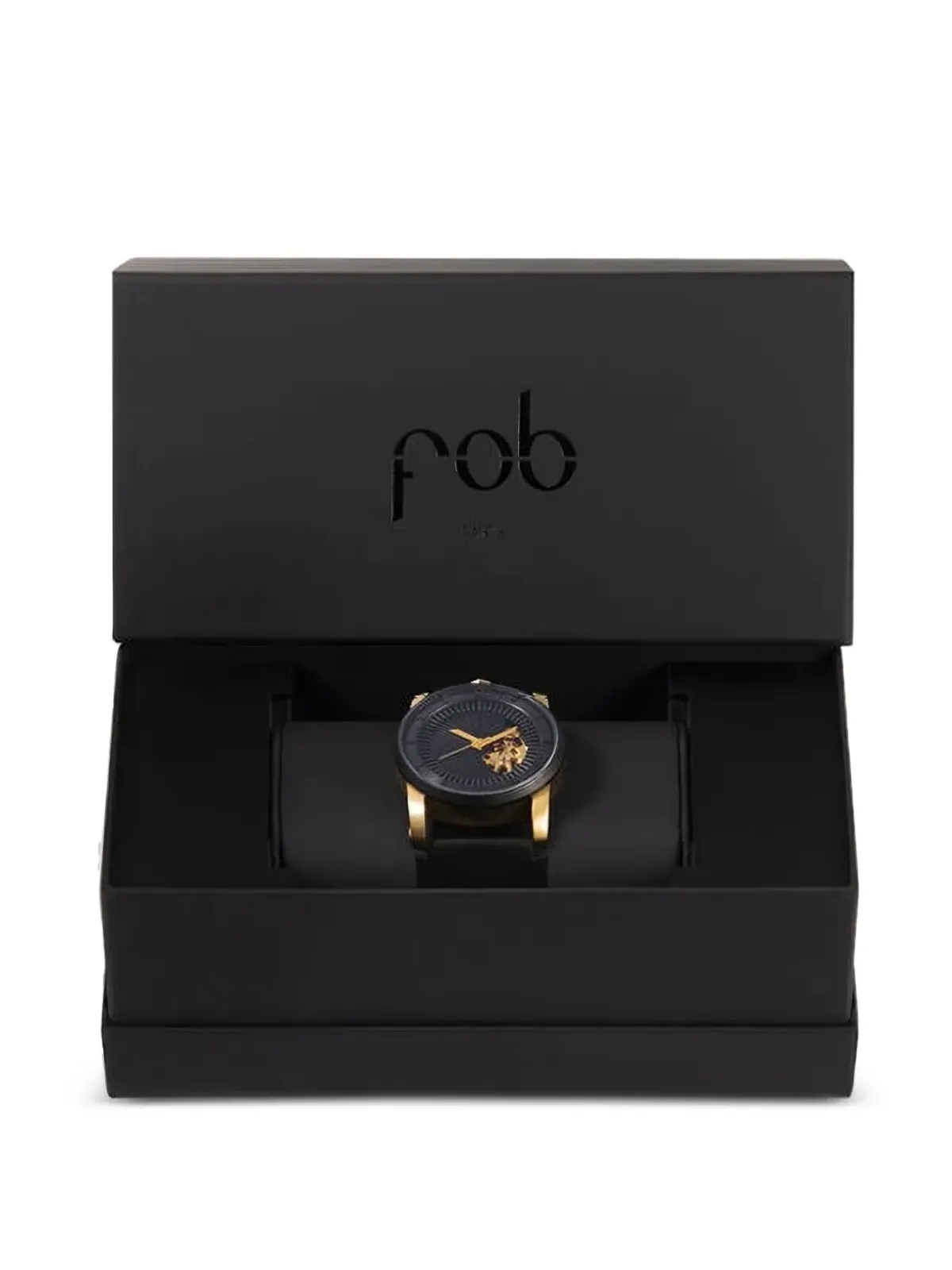 Fob Paris R413 Phantom 腕時計 - 画像3
