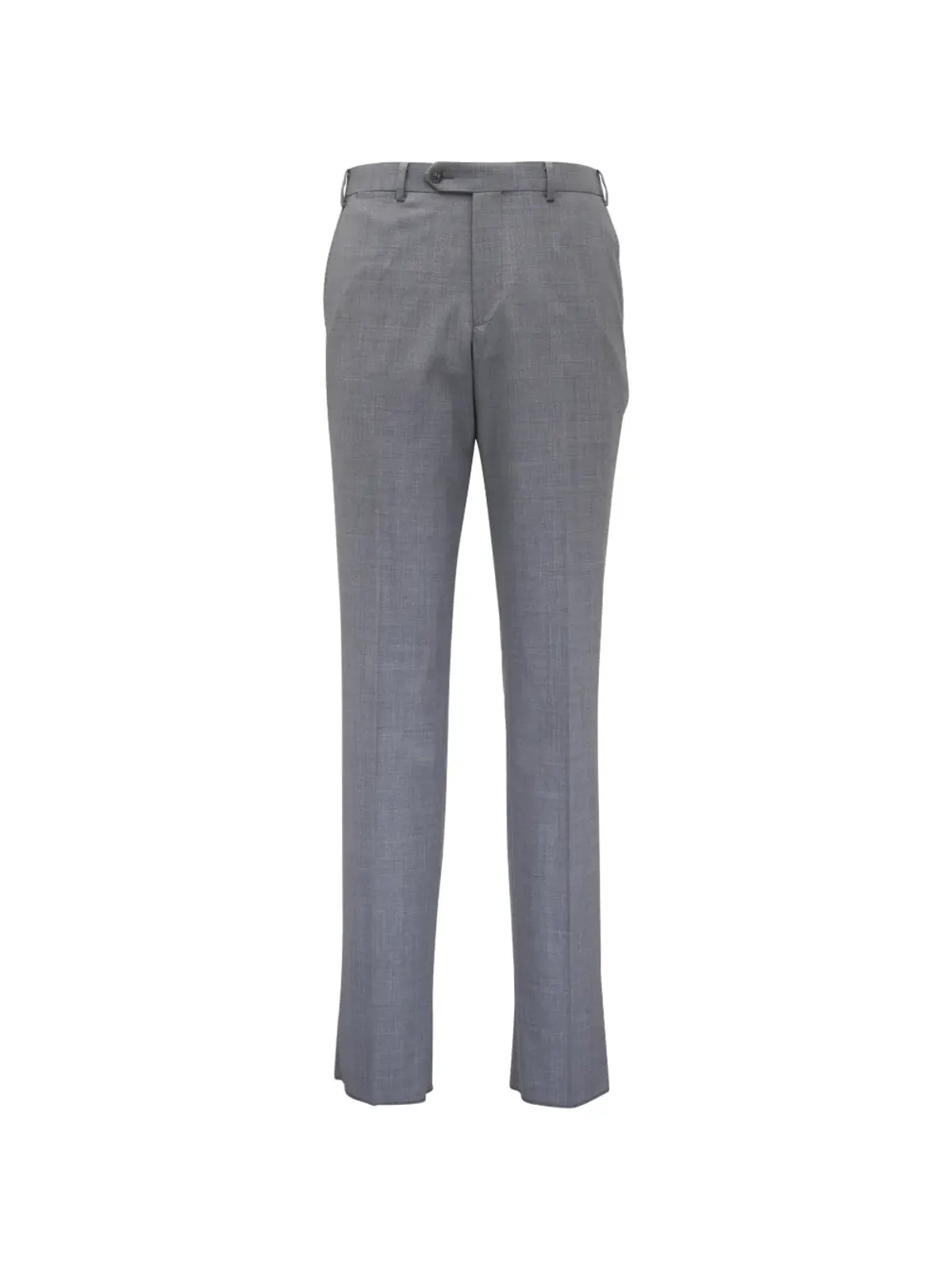 Atelier Munro ピークドラペル・シングルブレストスーツ - 画像2