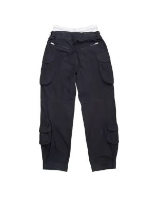 Alexander Wang レイヤードエフェクトカーゴパンツ - サムネイル2