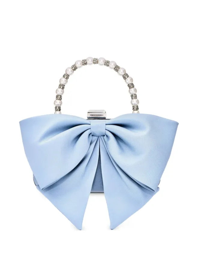 Sachin & Babi Sachin & Babi ボウパール クラッチバッグの商品画像