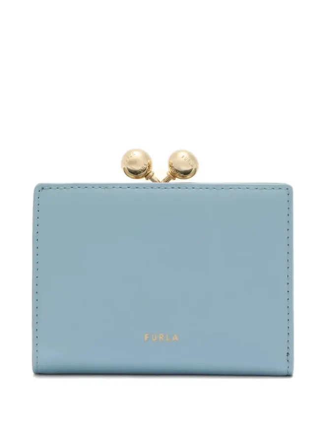 Furla Furla ドッツ コンパクト ウォレットの商品画像