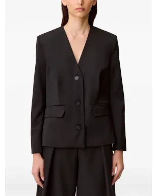 Claudie Pierlot ボタンポケット ブレザー - サムネイル5