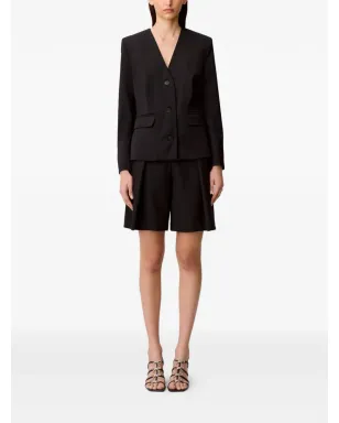 Claudie Pierlot ボタンポケット ブレザー - サムネイル2