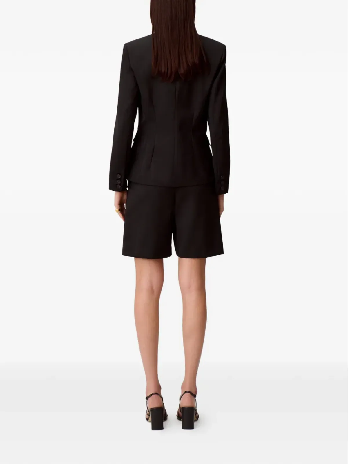 Claudie Pierlot ボタンポケット ブレザー - 画像4