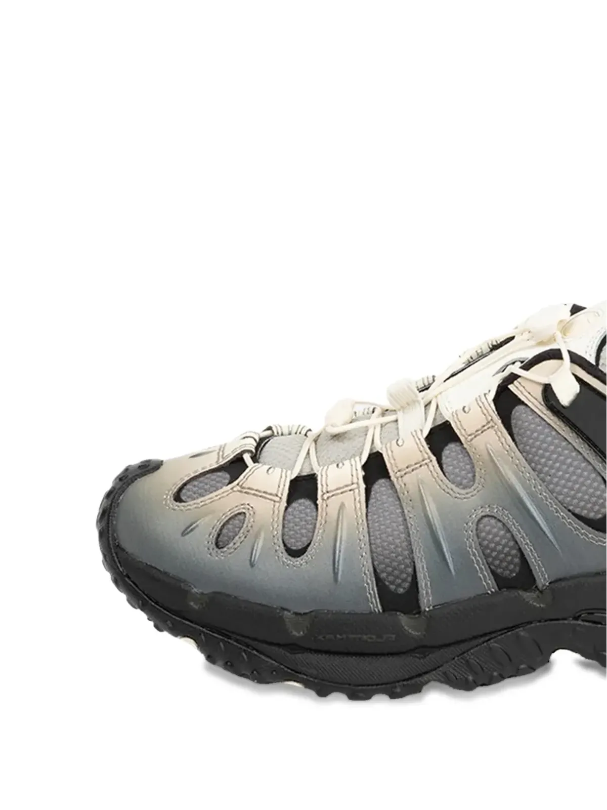 Merrell x Dime 1TRL Cham Redux SE ロー・トップスニーカー - 画像2