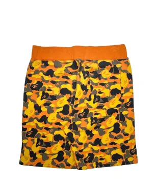 A BATHING APE® シャークプリント スウェットショーツ - サムネイル2