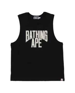 A BATHING APE® 夏のカットオフタンクトップ - サムネイル1