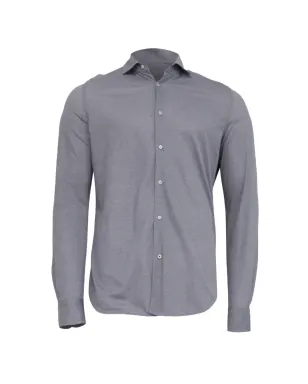 Loro Piana Pre-Owned ボタンダウン長袖シャツ - サムネイル1