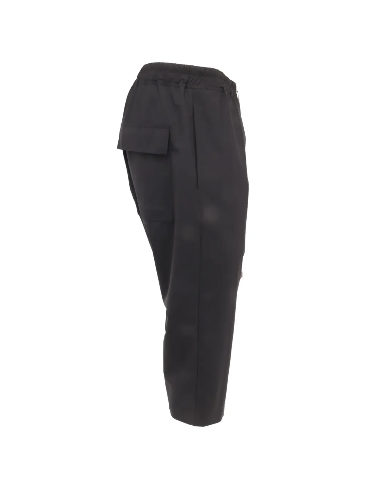 Rick Owens Vintage ドローストリングポケットトラウザーズ - 画像4