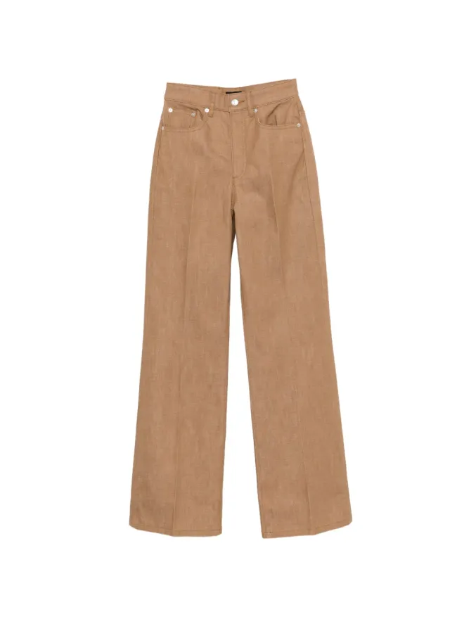 A.P.C. A.P.C. Domino ワイドジーンズの商品画像