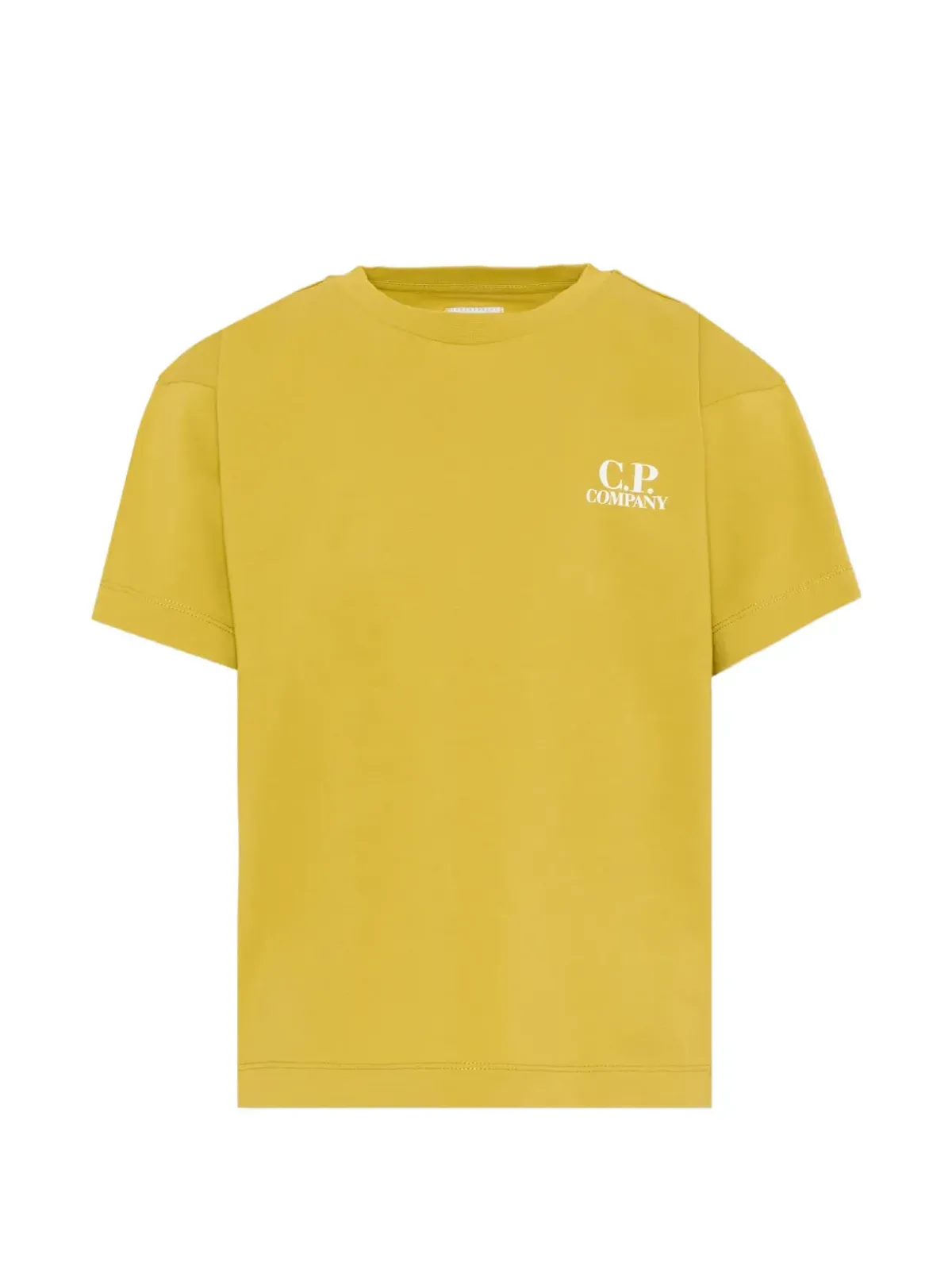 C.P. Company Kids ショートスリーブTシャツ - 画像1