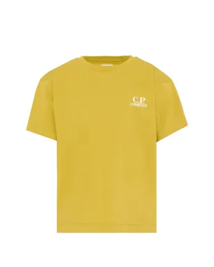 C.P. Company Kids ショートスリーブTシャツ - サムネイル1