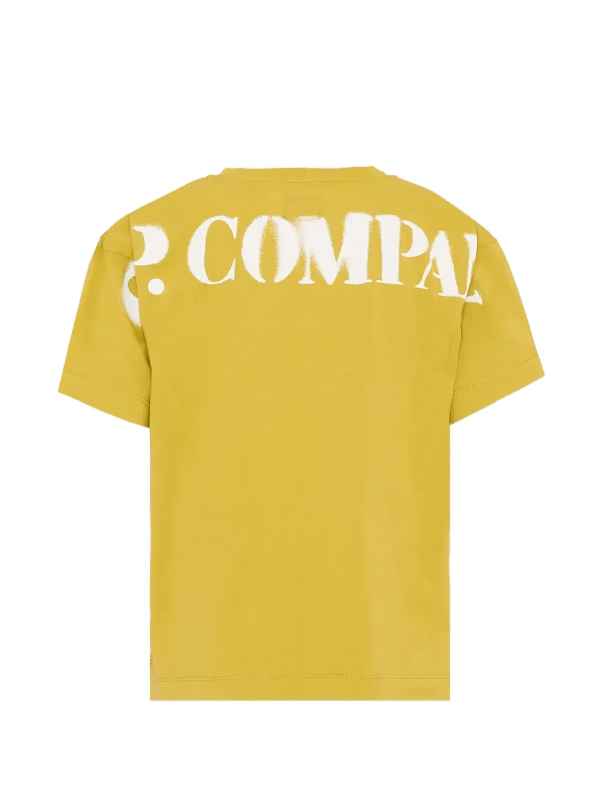 C.P. Company Kids ショートスリーブTシャツ - 画像2