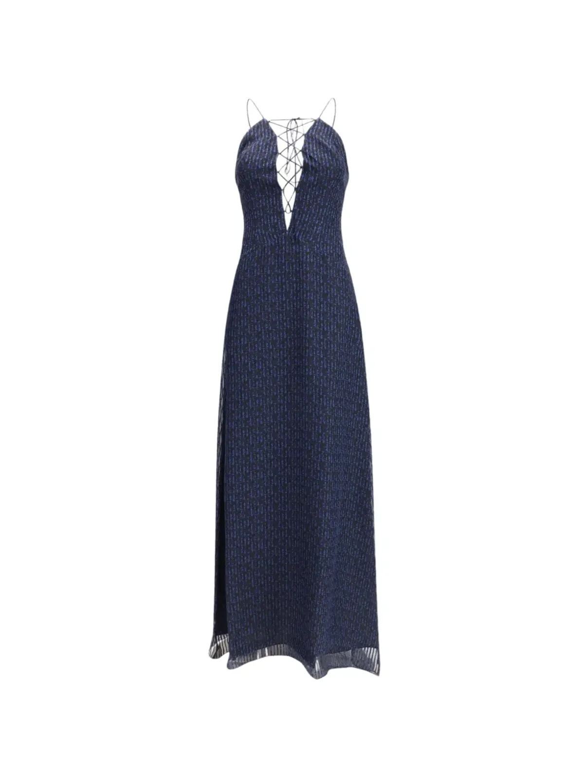 Kristina Ti Charlene maxi dress - 画像1