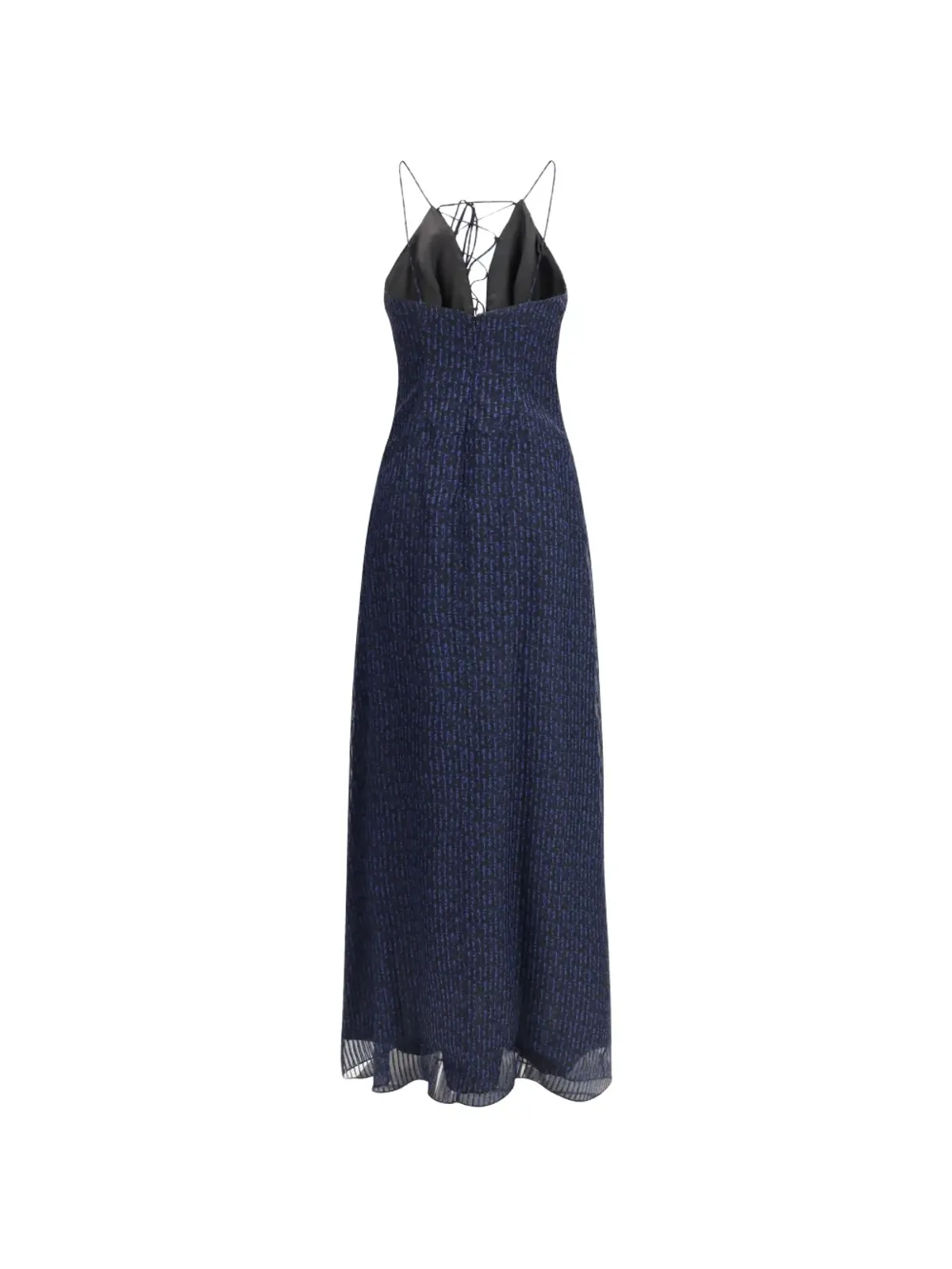 Kristina Ti Charlene maxi dress - 画像3