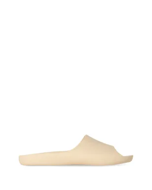 The Row Ama slide flip-flops - Neutrals - サムネイル1