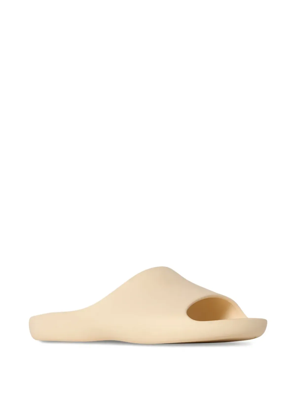 The Row Ama slide flip-flops - Neutrals - 画像2