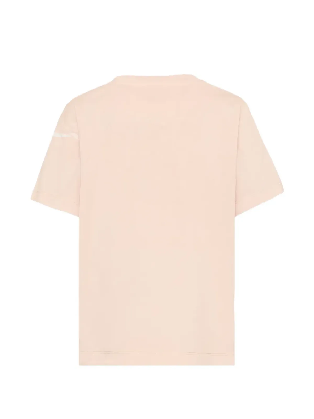 C.P. Company Kids ロゴ入りコットンTシャツ - 画像2