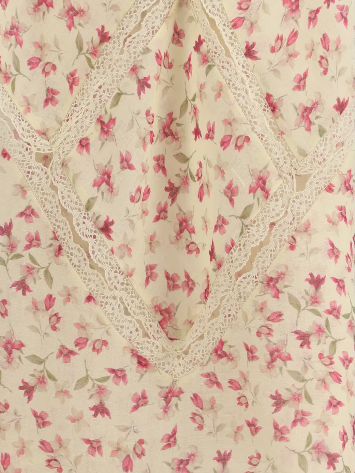 Kristina Ti Madeline top - Neutrals - 画像3