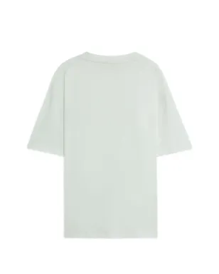A Paper Kid グラフィックプリント ジャージー Tシャツ - サムネイル2
