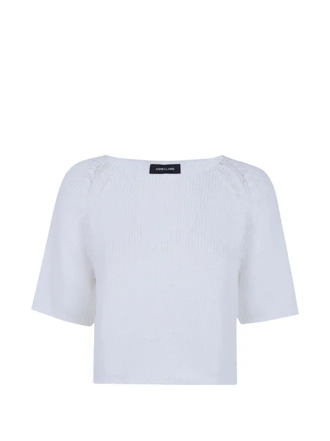 anne claire anne claire 半袖トップスの商品画像