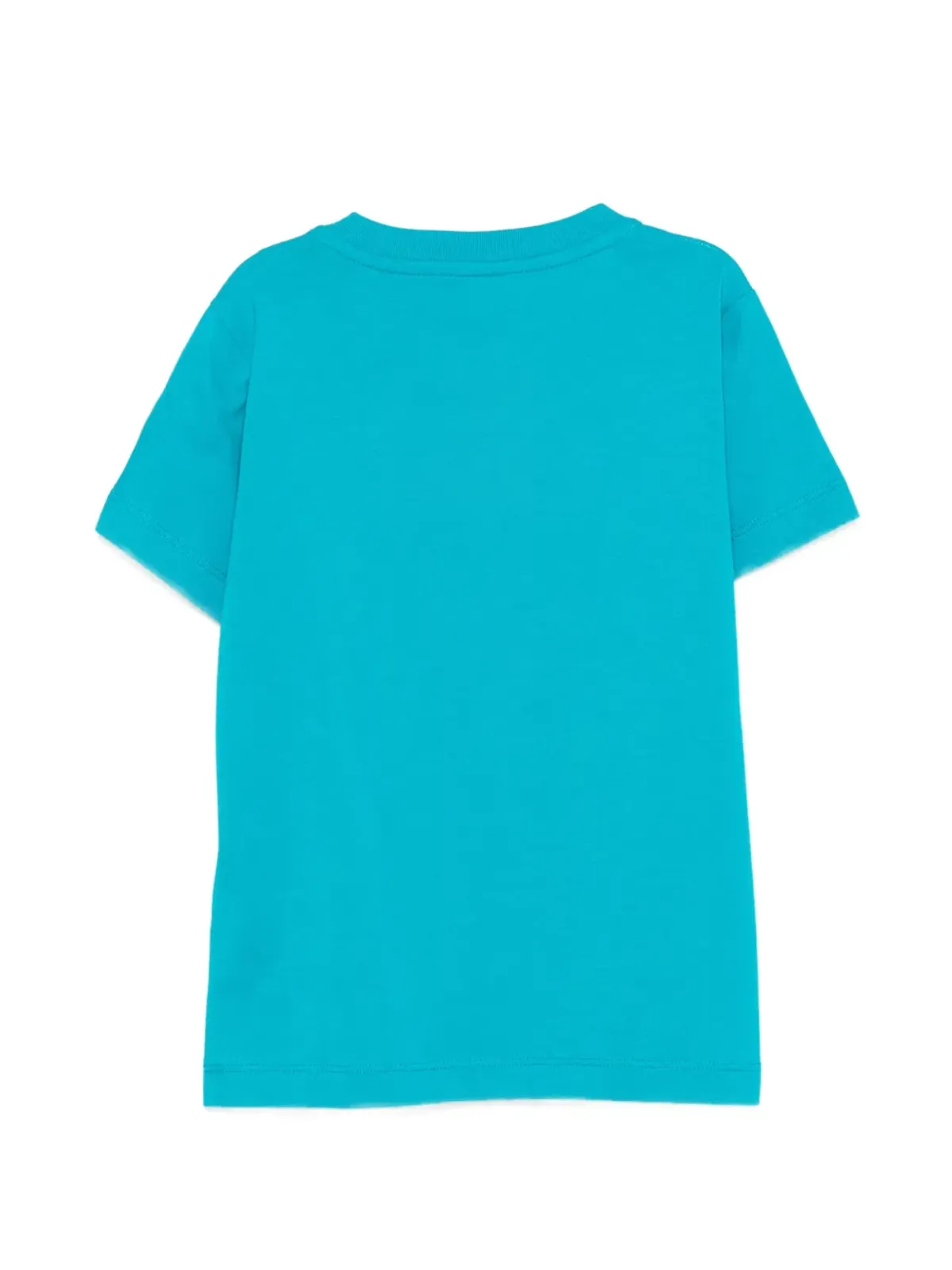 Moncler Enfant グラフィックTシャツ - 画像2