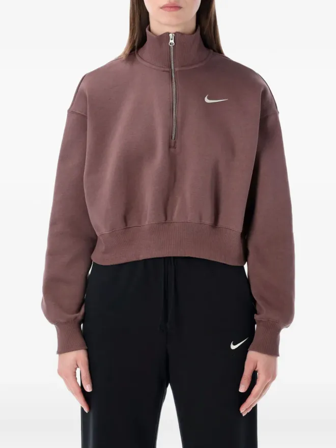 Nike Nike 半ジップ スウェットシャツの商品画像