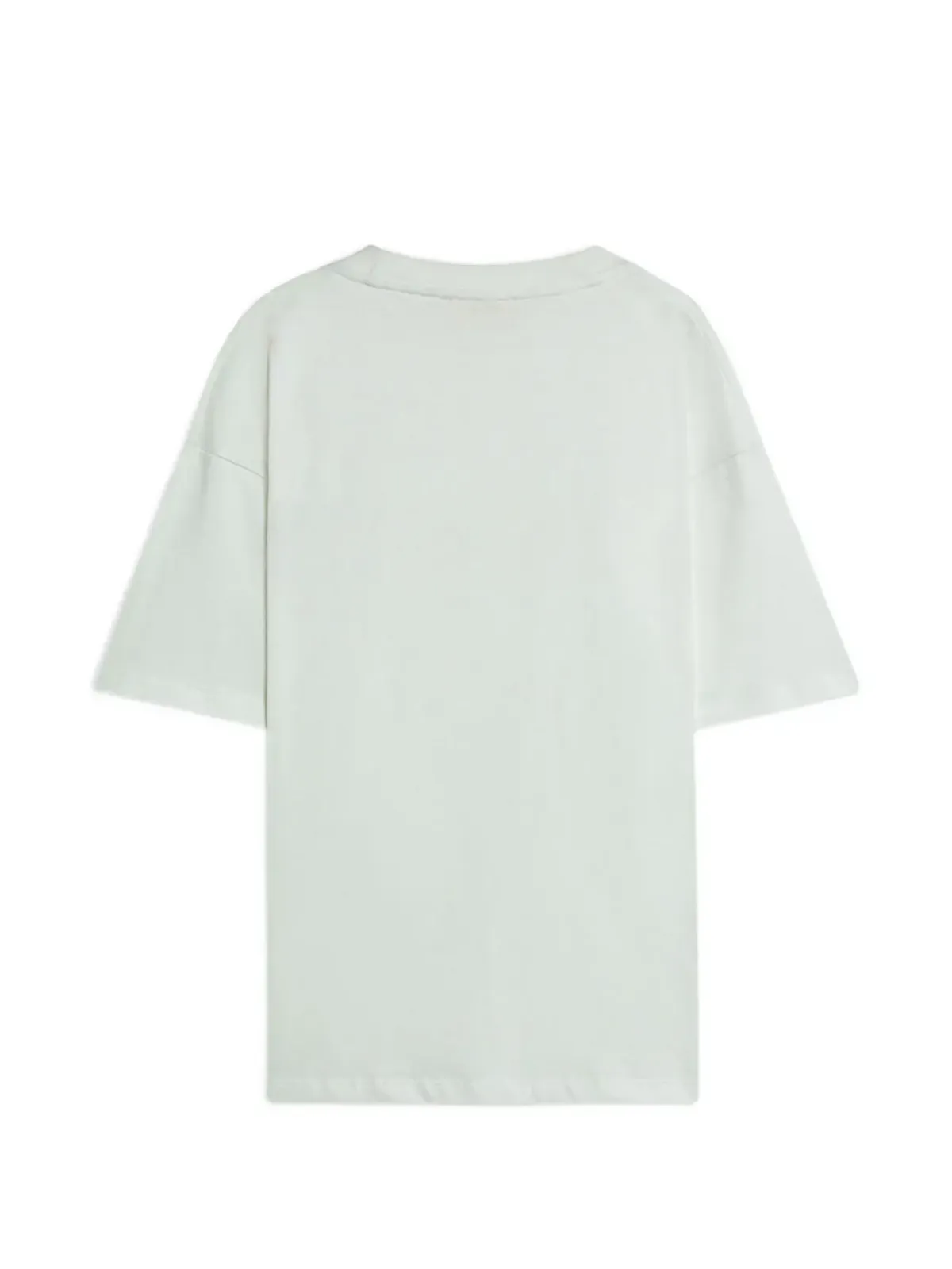 A Paper Kid エンベリッシュドTシャツ - 画像2
