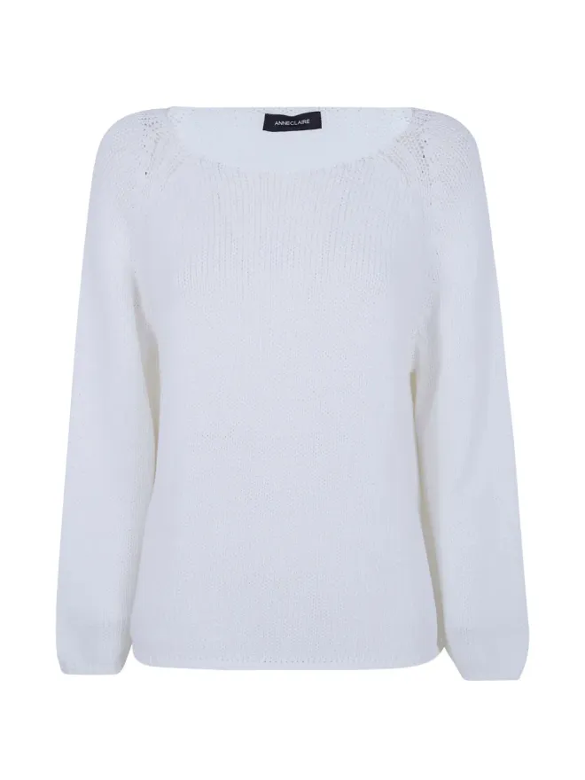 anne claire anne claire ニットセーターの商品画像