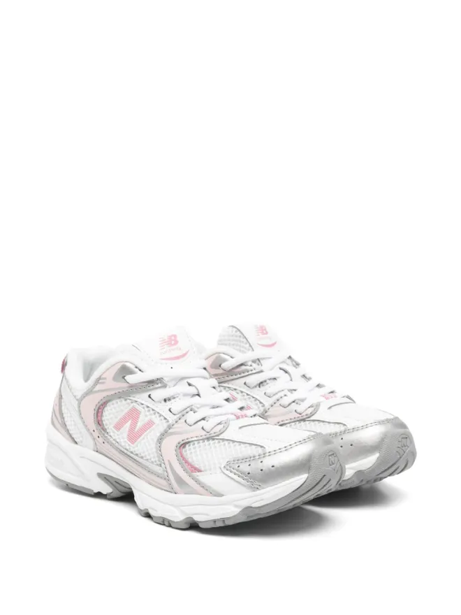 New Balance Kids New Balance Kids 530 ロゴパッチスニーカーの商品画像