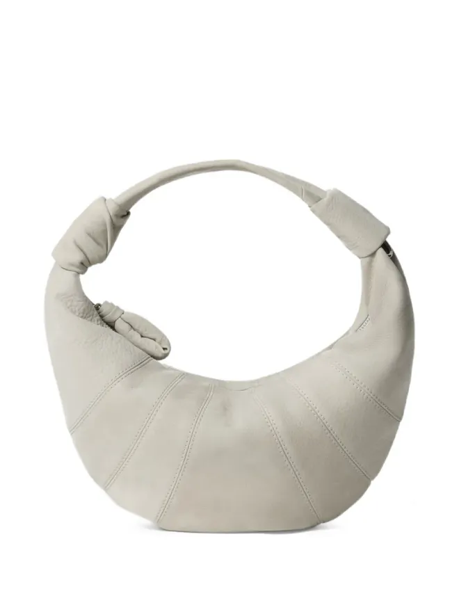 Lemaire LEMAIRE ミニ Fortune Croissant トップステッチ トートバッグの商品画像