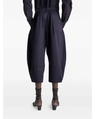LEMAIRE バルーンカット バミューダショーツ - サムネイル5