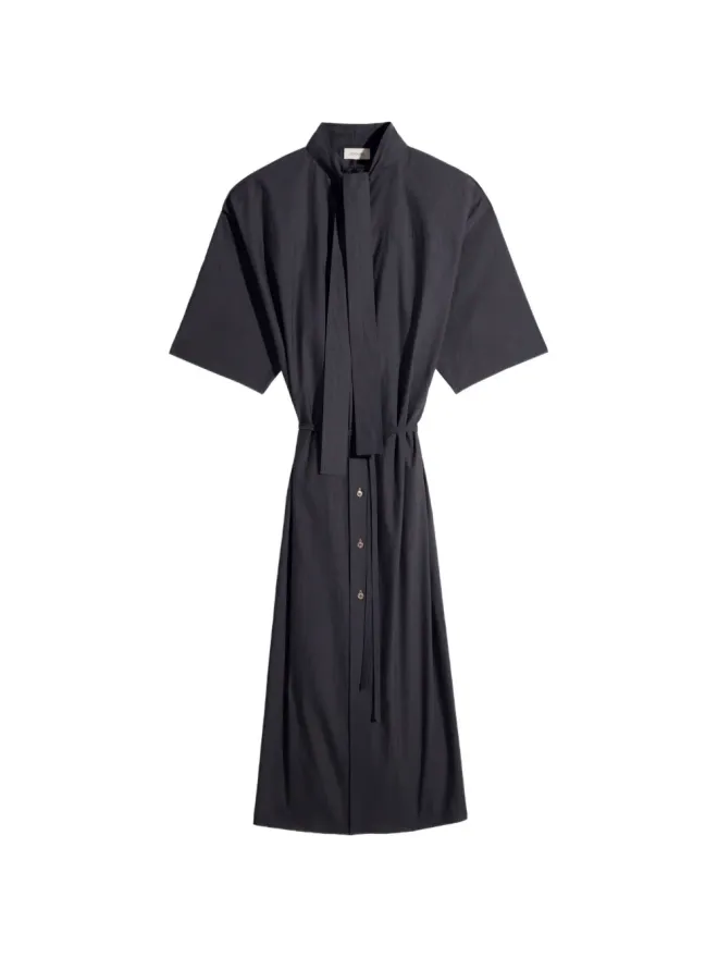 Lemaire LEMAIRE スカーフチューブドレスの商品画像