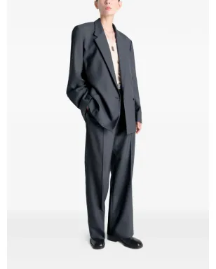 LEMAIRE テーラードストレートパンツ - サムネイル2