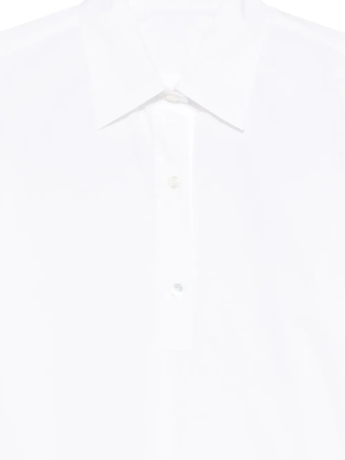 Sofie D'hoore ベイトポロトップ - 画像3