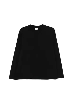 Arte Antwerp サークルロゴ長袖Tシャツ - サムネイル1