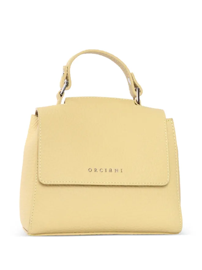 Orciani Orciani Sveva Soft トップハンドル トートバッグの商品画像