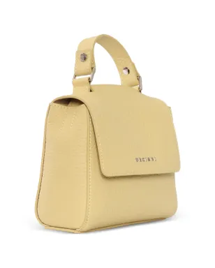 Orciani Sveva Soft トップハンドル トートバッグ - サムネイル3